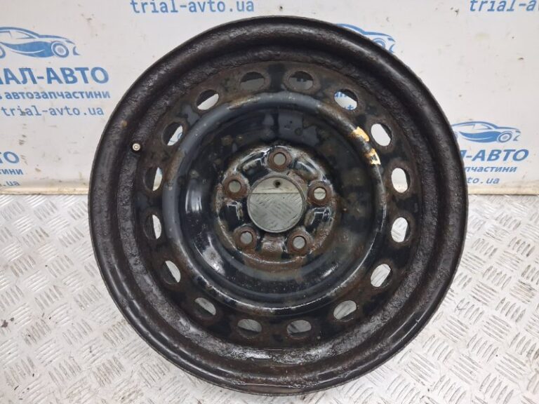 Диск штампованный Mitsubishi Lancer 2007-2017 4250A232 (Арт. 85034)