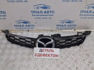 Решетка радиатора Mazda CX 7 2006-2012 EG21-50-710D (Арт. 85036)
