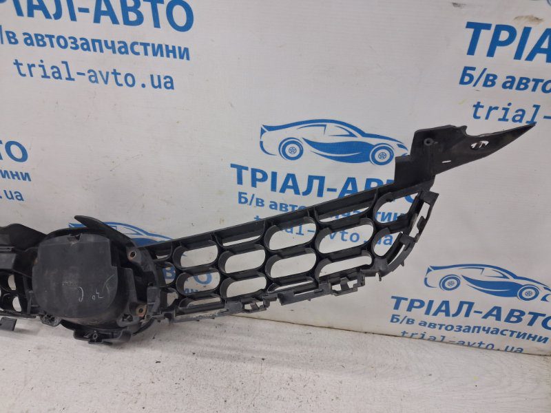 Решетка радиатора Mazda CX 7 2006-2012 EG21-50-710D (Арт. 85036) Решетка радиатора Mazda CX 7 2006-2012 EG21-50-710D (Арт. 85036)
