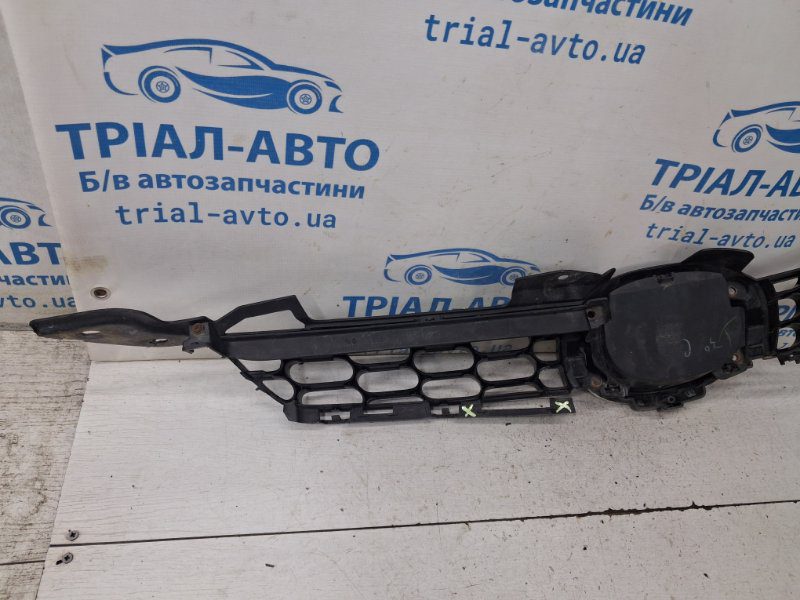 Решетка радиатора Mazda CX 7 2006-2012 EG21-50-710D (Арт. 85036) Решетка радиатора Mazda CX 7 2006-2012 EG21-50-710D (Арт. 85036)