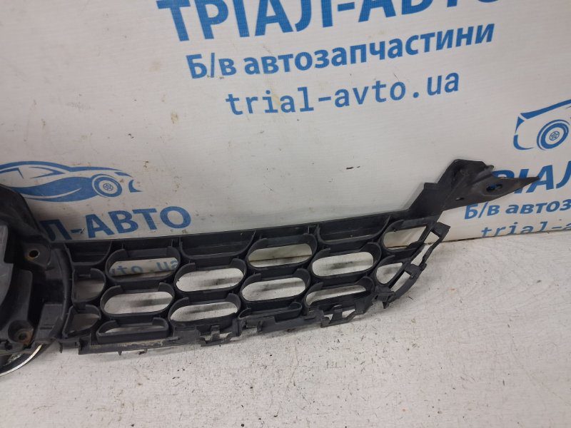 Решетка радиатора Mazda CX 7 2006-2012 EG21-50-710D (Арт. 85036) Решетка радиатора Mazda CX 7 2006-2012 EG21-50-710D (Арт. 85036)
