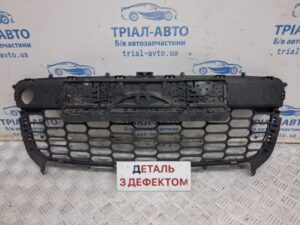 Решетка бампера центральная Mazda CX 7 2006-2012 EG21-50-1T1C (Арт. 85037)