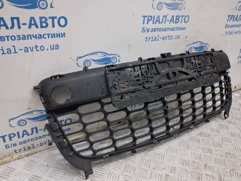 Решетка бампера центральная Mazda CX 7 2006-2012 EG21-50-1T1C (Арт. 85037) Решетка бампера центральная Mazda CX 7 2006-2012 EG21-50-1T1C (Арт. 85037)