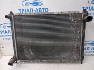 Радиатор основной Nissan Micra 2002-2010 21460AX800 (Арт. 85041)