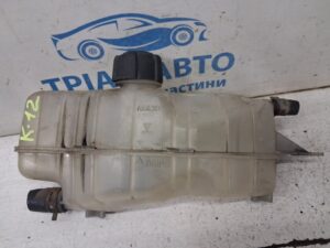 Бачок радиатора (расширительный) Nissan Micra 2002-2010 21710AX800 (Арт. 85042)