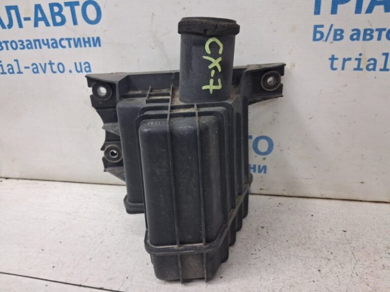Резонатор воздушного фильтра Mazda CX 7 2006-2012 L33D-13-19X (Арт. 85046)