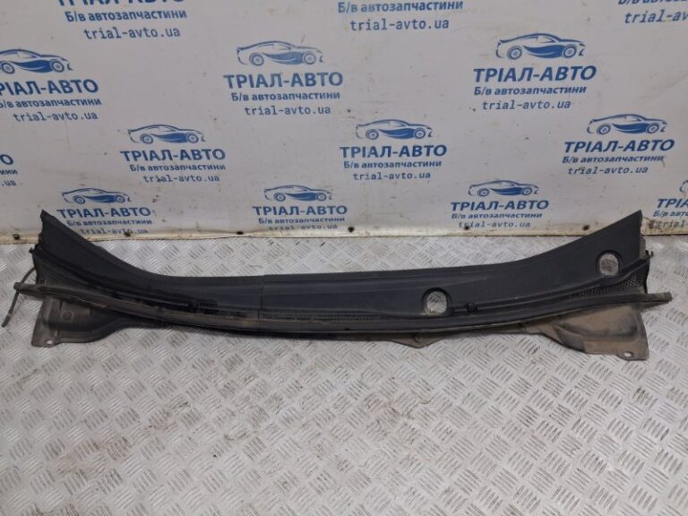 Жабо под лобовое стекло (пластик) Mazda CX 7 2006-2012 EG21-50-7S0J (Арт. 85047)