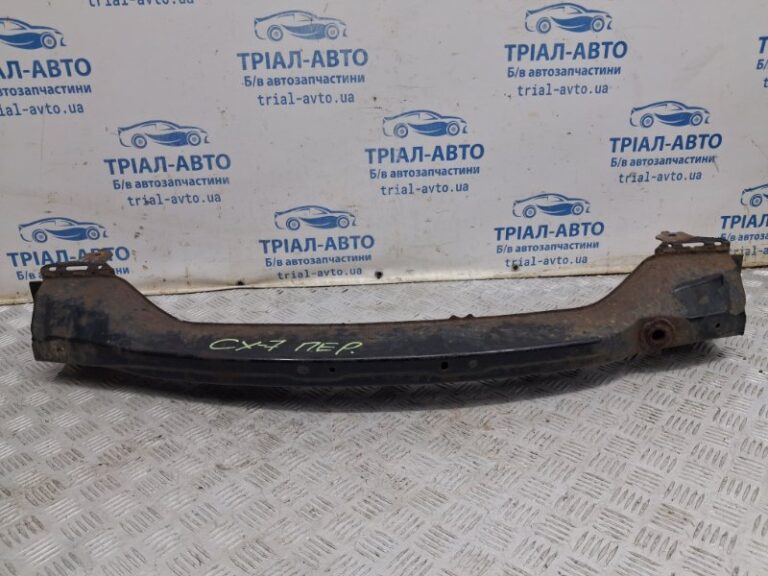 Усилитель бампера передний Mazda CX 7 2006-2012 EG21-50-070A (Арт. 85049)