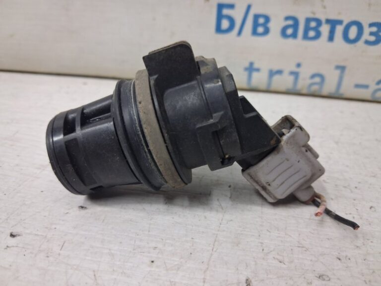 Насос омывателя стекла Mazda CX 7 2006-2012 BP4K-67-482 (Арт. 85050)