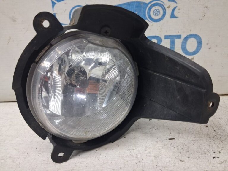 Фара противотуманная правая Chevrolet Captiva 2006-2018 96626980 (Арт. 85057)