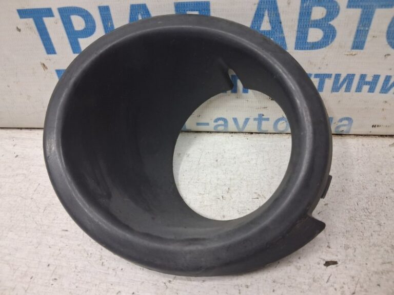 Накладка ПТФ Chevrolet Captiva 2006-2018 96800026 (Арт. 85058)