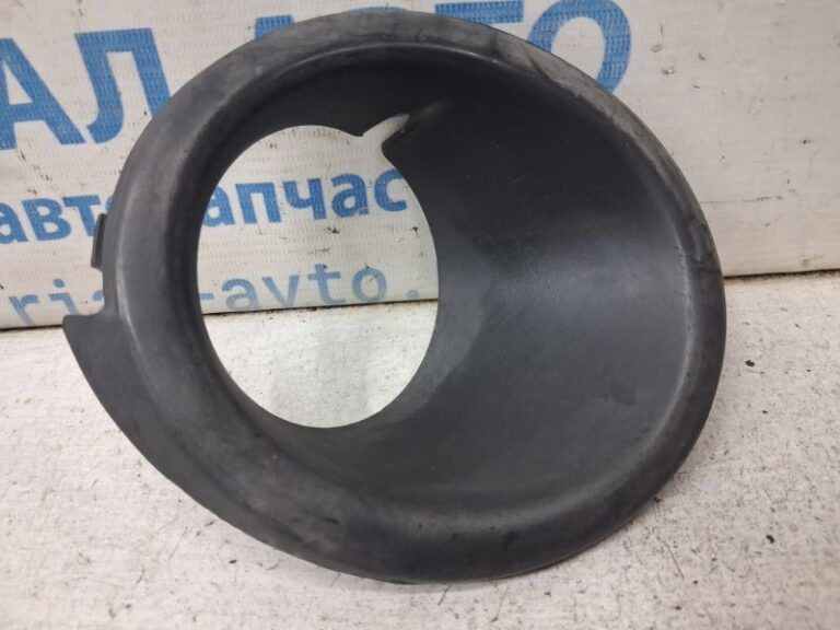 Накладка ПТФ Chevrolet Captiva 2006-2018 96800027 (Арт. 85059)