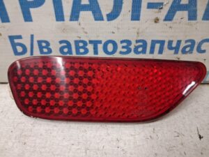 Катафот левый Chevrolet Captiva 2006-2018 96626981 (Арт. 85060)