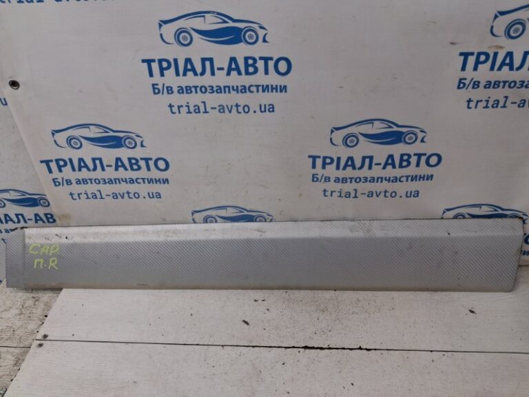 Накладка двери Chevrolet Captiva 2006-2018 96439708 (Арт. 85063)