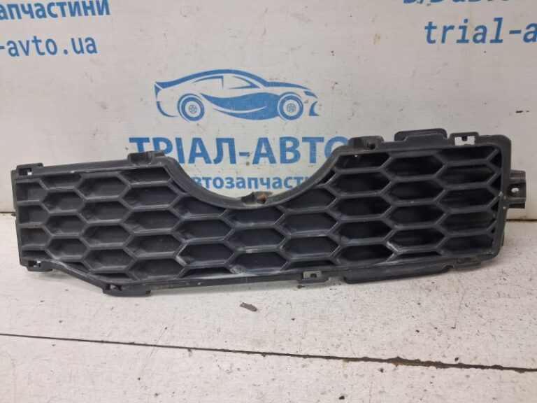 Накладка бампера Chevrolet Captiva 2006-2018 96623660 (Арт. 85064)