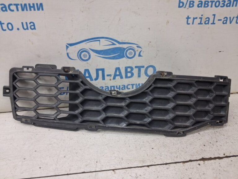 Накладка бампера Chevrolet Captiva 2006-2018 96623661 (Арт. 85065)