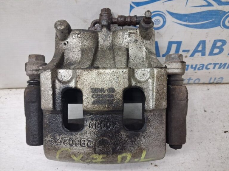 Суппорт передний левый Mazda CX 7 2006-2012 L206-33-990A (Арт. 85066)