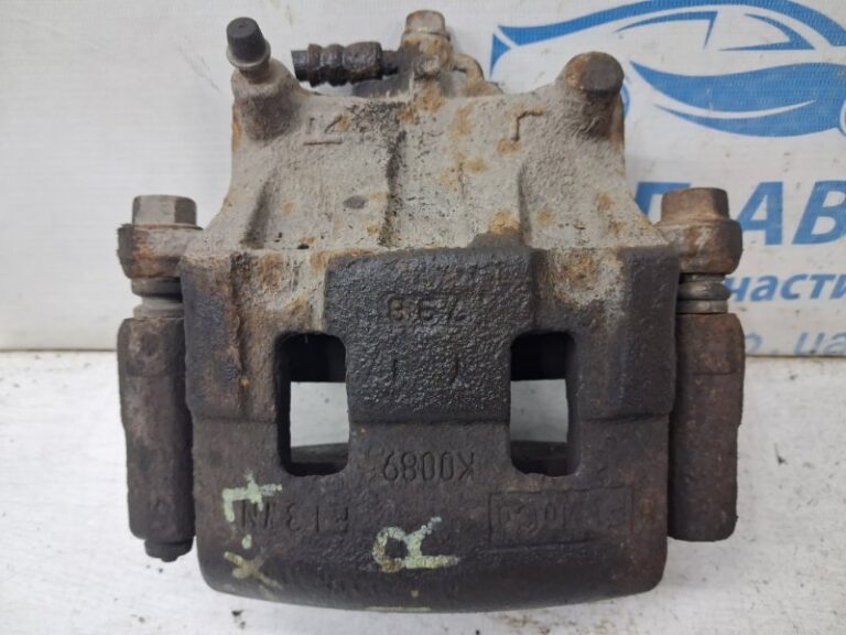 Суппорт передний правый Mazda CX 7 2006-2012 L206-33-980A (Арт. 85067)