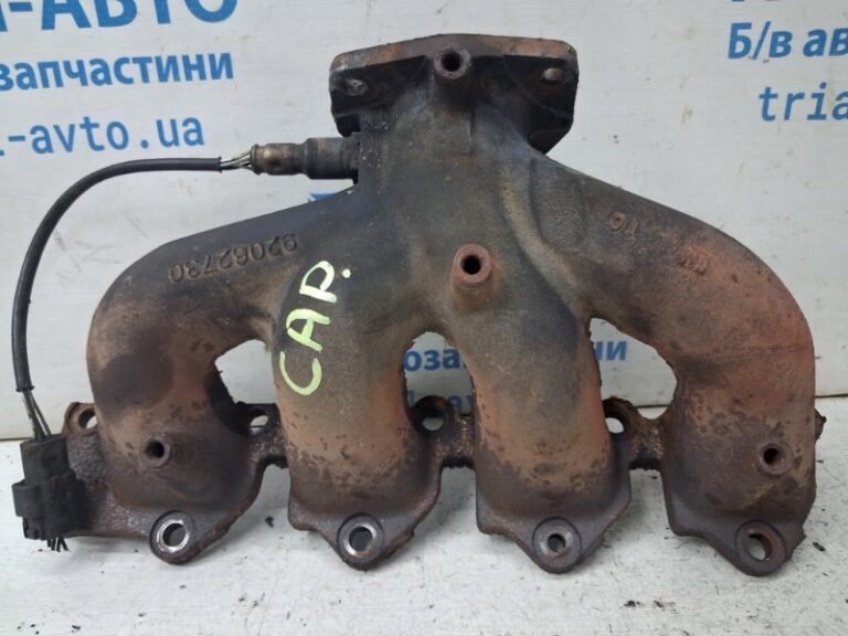 Коллектор выпускной Chevrolet Captiva 2006-2018 92062877 (Арт. 85068)