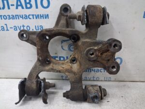 Цапфа задняя левая Chevrolet Captiva 2006-2018 96626433 (Арт. 85070)