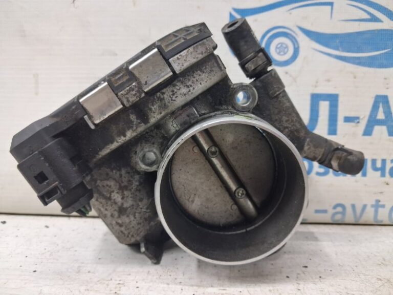 Заслонка дроссельная Chevrolet Captiva 2006-2018 92067741 (Арт. 85071)