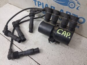 Катушка зажигания Chevrolet Captiva 2006-2018 25182496 (Арт. 85072)