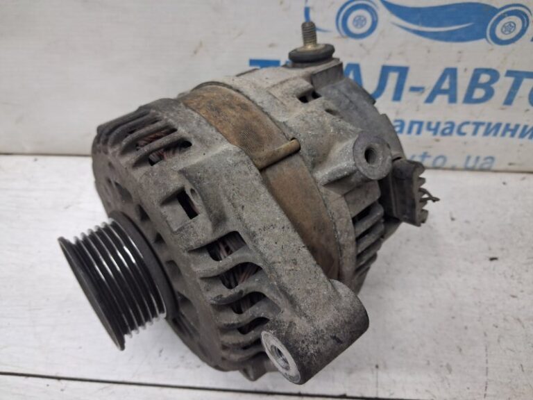 Генератор Chevrolet Captiva 2006-2018 96627030 (Арт. 85074)