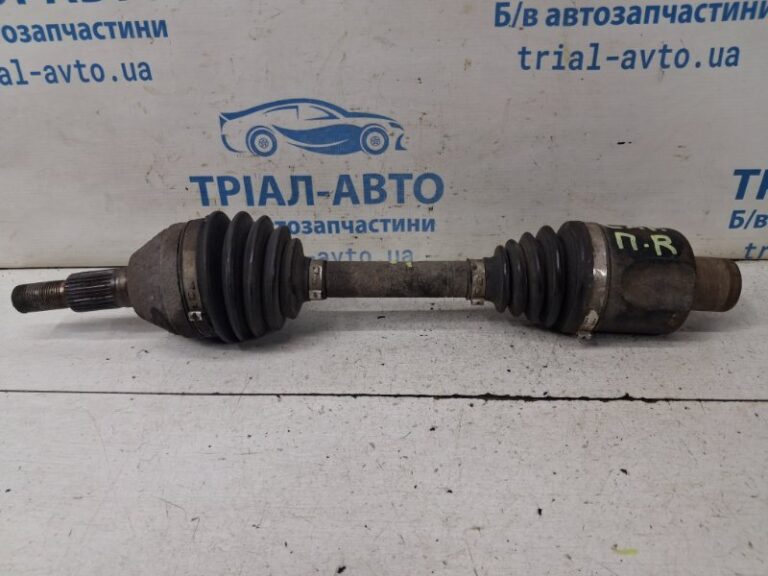 Привод передний правый АКПП Chevrolet Captiva 2006-2018 96624724 (Арт. 85079)