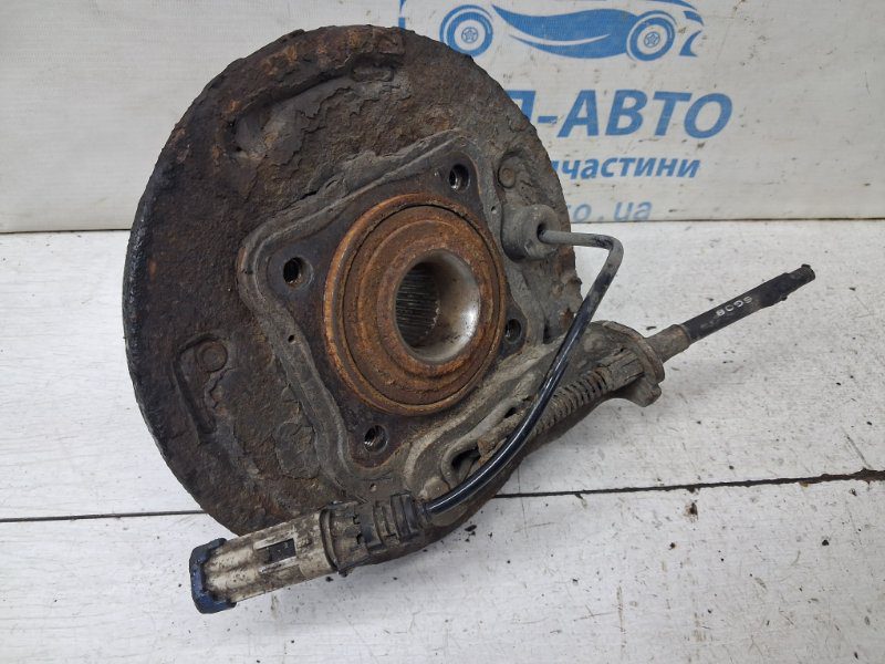 Ступица задняя Chevrolet Captiva 2006-2018 25903295 (Арт. 85081) Ступица задняя Chevrolet Captiva 2006-2018 25903295 (Арт. 85081)