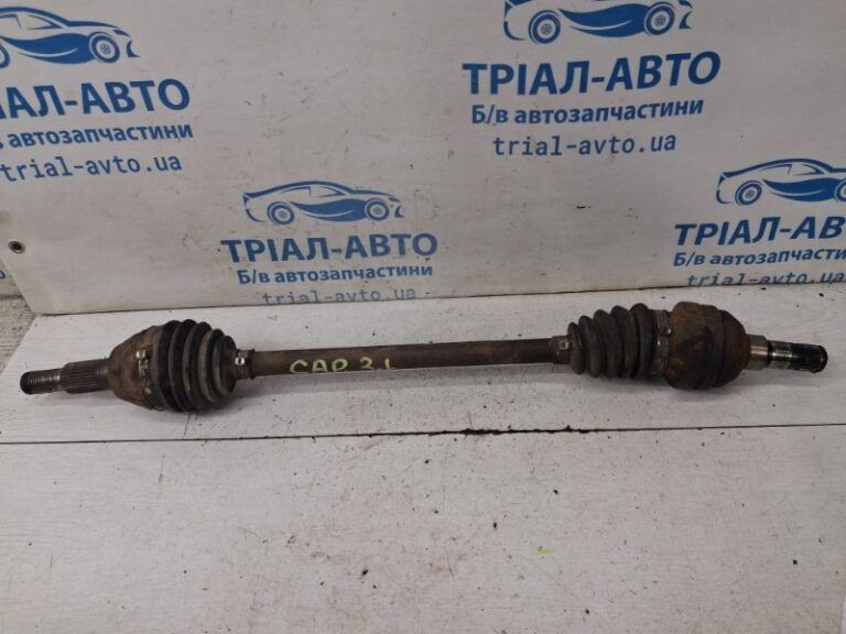 Привод задний левый Chevrolet Captiva 2006-2018 96624821 (Арт. 85082)