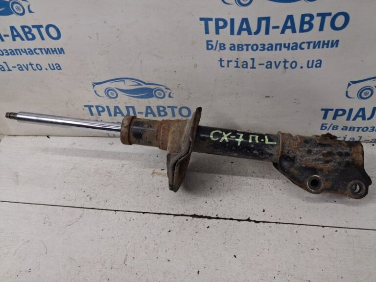 Амортизатор передний левый Mazda CX 7 2006-2012 EG21-34-900B (Арт. 85085)