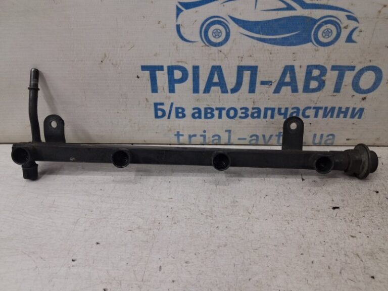 Топливная рампа Chevrolet Captiva 2006-2018 96487562 (Арт. 85086)