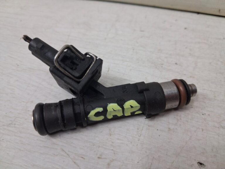 Форсунка топливная Chevrolet Captiva 2006-2018 96487563 (Арт. 85090)