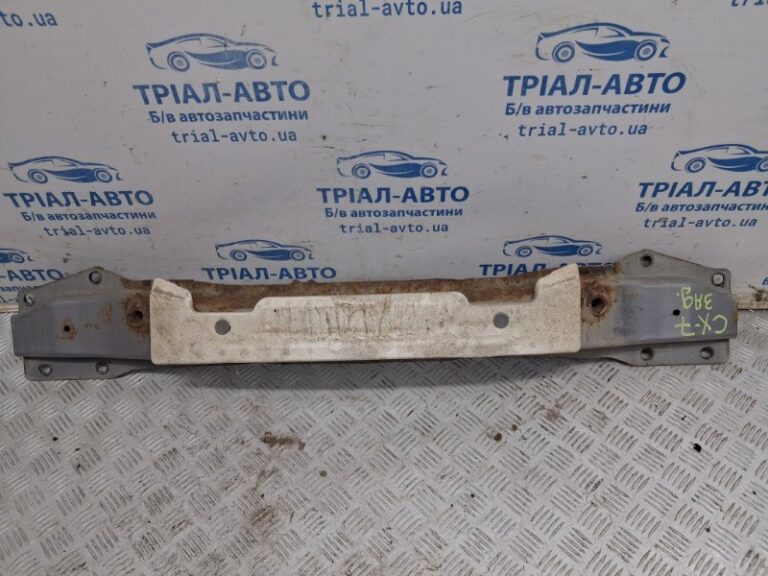 Усилитель бампера задний Mazda CX 7 2006-2012 EH14-50-260A (Арт. 85092)