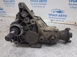Раздаточная коробка Chevrolet Captiva 2006-2018 24246664 (Арт. 85095)