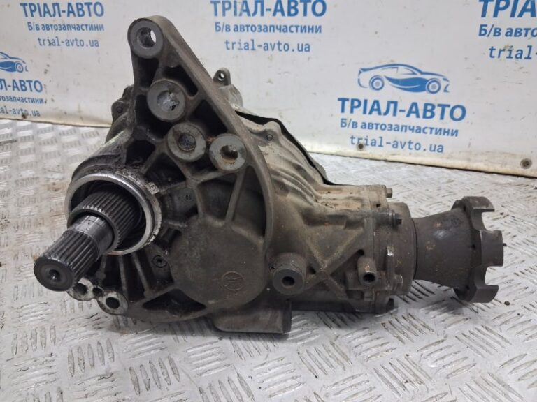 Раздаточная коробка Chevrolet Captiva 2006-2018 24246664 (Арт. 85095)