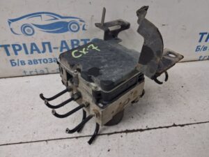 Блок abs Mazda CX 7 2006-2012 EGY7-43-7A0A (Арт. 85096)
