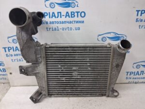 Радиатор интеркуллера Mazda CX 7 2006-2012 L33X-13-565A (Арт. 85097)