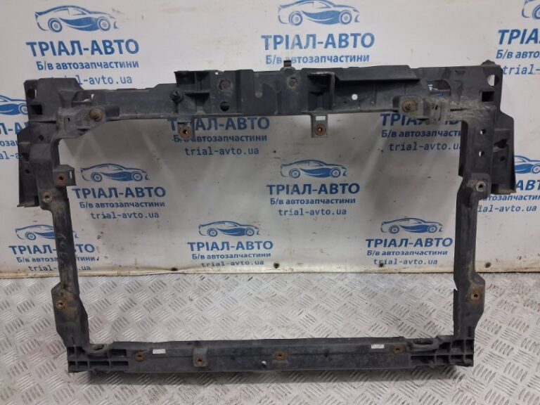 Панель передняя кузовная Mazda CX 7 2006-2012 EH10-53-110A (Арт. 85098)