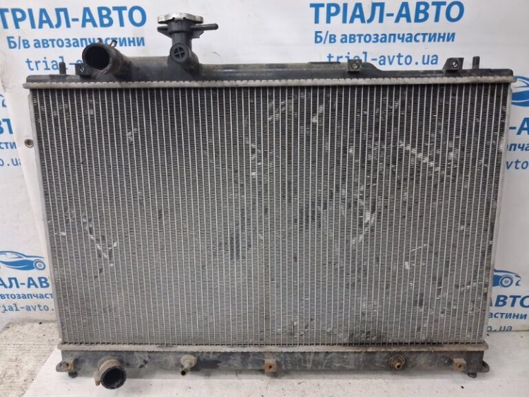 Радиатор основной Mazda CX 7 2006-2012 L33L-15-200 (Арт. 85100)