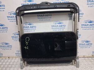 Люк в сборе Mazda CX 7 2006-2012 EG22-69-810D (Арт. 85101)