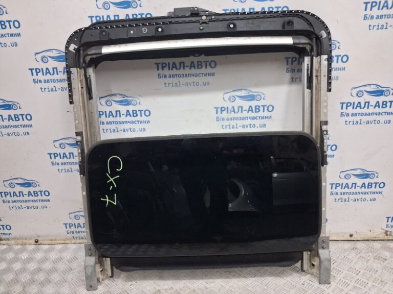 Люк в сборе Mazda CX 7 2006-2012 EG22-69-810D (Арт. 85101)