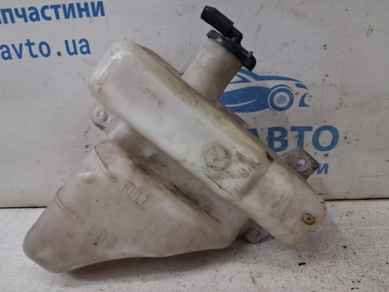 Бачок радиатора (расширительный) Mazda CX 7 2006-2012 L33L-15-350B (Арт. 85103)