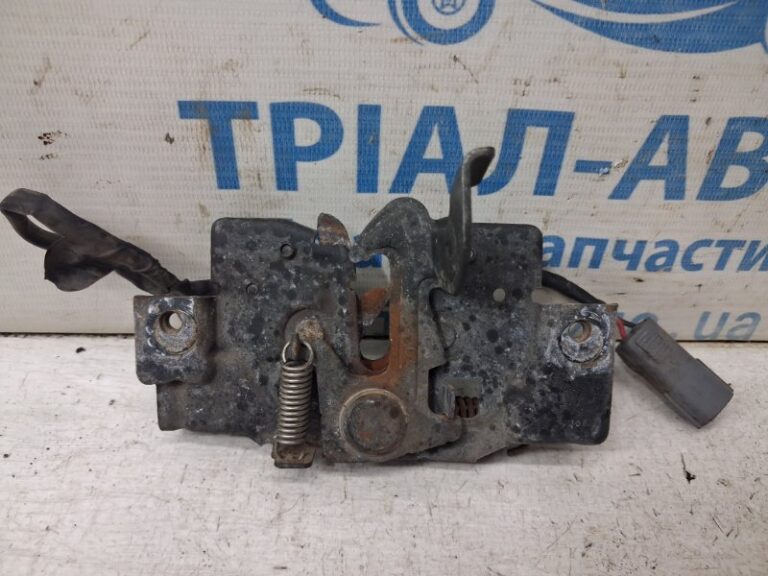 Замок капота Mazda CX 7 2006-2012 EG22-56-620A (Арт. 85104)