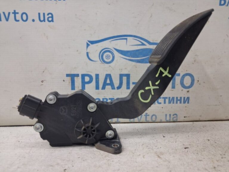 Педаль газа Mazda CX 7 2006-2012 EG21-41-600A (Арт. 85107)