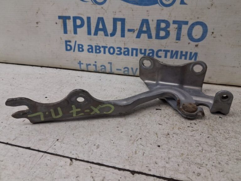 Петля капота левая Mazda CX 7 2006-2012 EG21-52-420B (Арт. 85109)