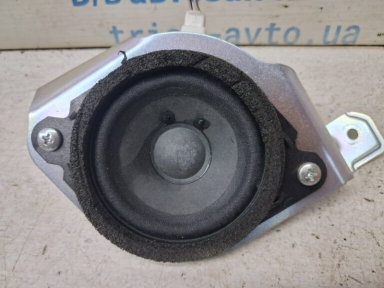 Динамик музыкальный задний Mazda CX 7 2006-2012 EG24-66-96Y (Арт. 85114)