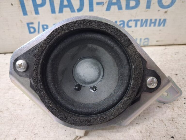 Динамик музыкальный задний Mazda CX 7 2006-2012 EG24-66-96X (Арт. 85115)