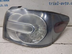 Фонарь задний внешний правый Mazda CX 7 2006-2012 EG21-51-150F (Арт. 85117)