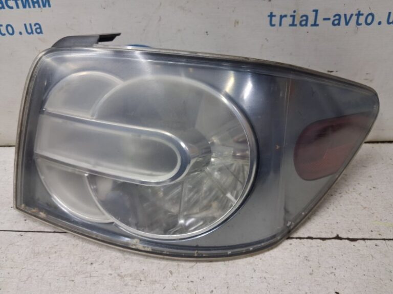 Фонарь задний внешний правый Mazda CX 7 2006-2012 EG21-51-150F (Арт. 85117)